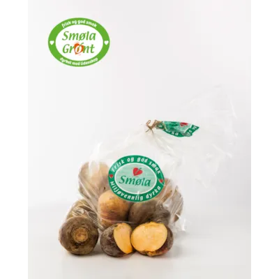 Smøla kålrot 5 kg