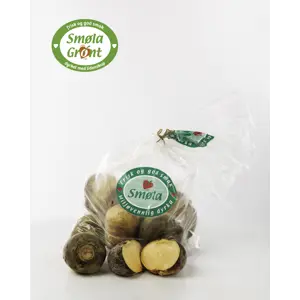 Smøla kålrot 5 kg