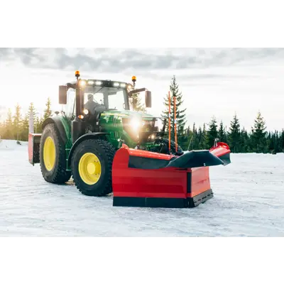 V-serie plog