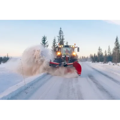 V-serie plog, bilde 3