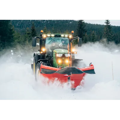 V-serie plog, bilde 4