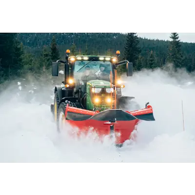 V-serie plog, bilde 4