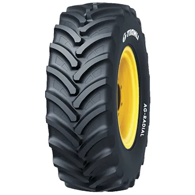 540/65R24 AG-R 140D traktordekk