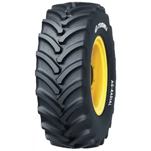 540/65R24 AG-R 140D traktordekk
