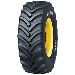 540/65R24 AG-R 140D traktordekk