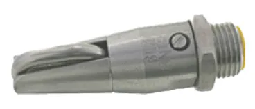 Lubing drikkenippel rustfri storfe/gris, bilde 2