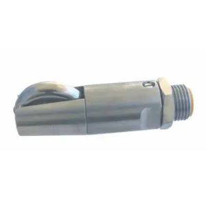 Lubing drikkenippel rustfri storfe/gris