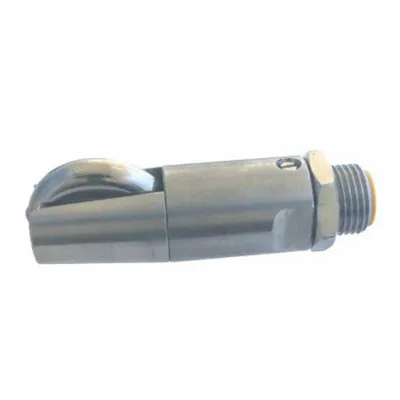 Lubing drikkenippel rustfri storfe/gris