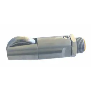 Lubing drikkenippel rustfri storfe/gris