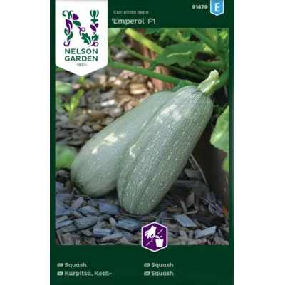Frø squash Emperol