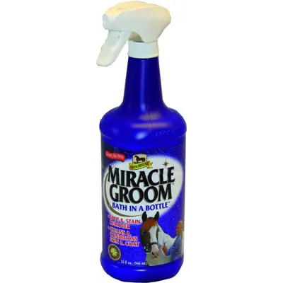 Tørrshampoo Miracle Groom 946 ml, bilde 2