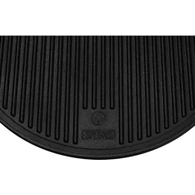 Grillplate i støpejern, bilde 2