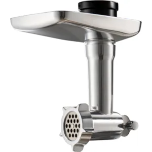 Kjøttkvern til kjøkkenmaskin