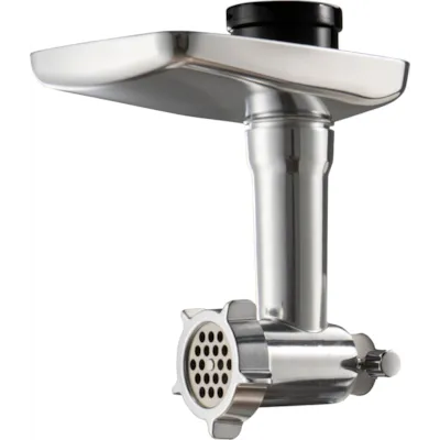 Kjøttkvern til kjøkkenmaskin