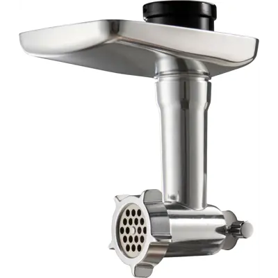 Kjøttkvern til kjøkkenmaskin