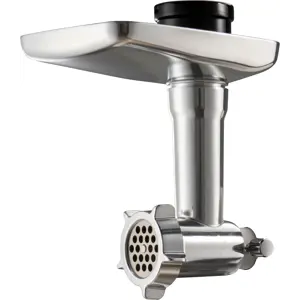 Kjøttkvern til kjøkkenmaskin