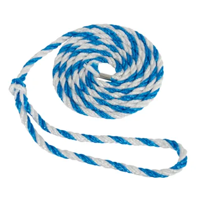 Tau for dyretransport 12 mm