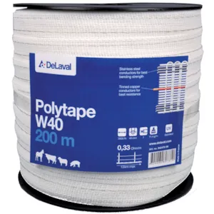 Polyband W40 L200 m