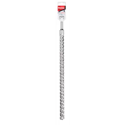 Hammerbor Nemesis II 20x450 mm SDS-Plus, bilde 2