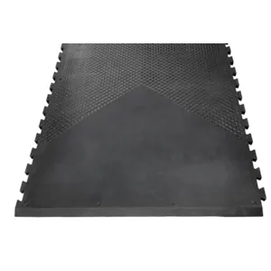 Liggebåsmatte RM37F