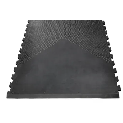 Liggebåsmatte RM37F