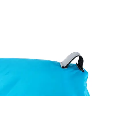 Hundedekken Long Distance Light Jacket blå, bilde 5