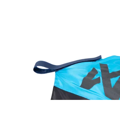 Hundedekken Long Distance Light Jacket blå, bilde 3