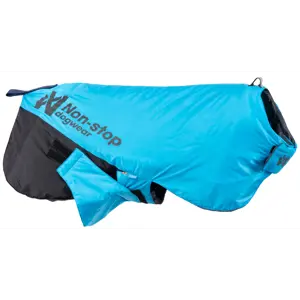 Hundedekken Long Distance Light Jacket blå