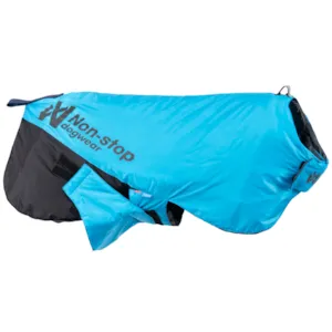 Hundedekken Long Distance Light Jacket blå