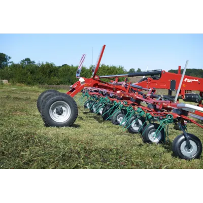 Rotorvender 85112C, bilde 2