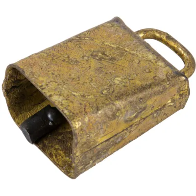 Bjelle til kalv og storfe