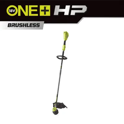 Batteridrevet gresstrimmer 18V One+HP RY18LTX38A-0, bilde 2