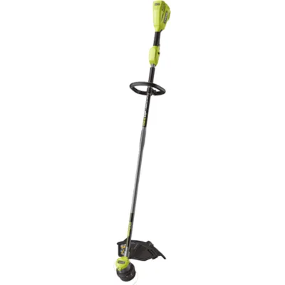 Batteridrevet gresstrimmer 18V One+HP RY18LTX38A-0