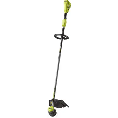 Batteridrevet gresstrimmer 18V One+HP RY18LTX38A-0