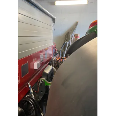 Soilmate Leveler spreder, bilde 2