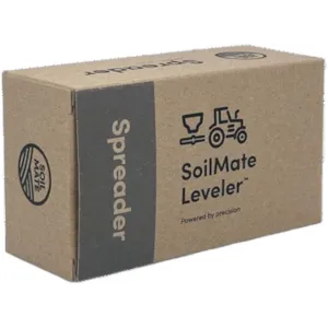 Soilmate Leveler spreder