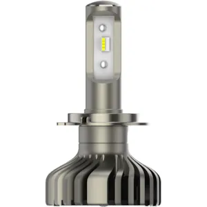 Philps lyspære LED H7 2 stk