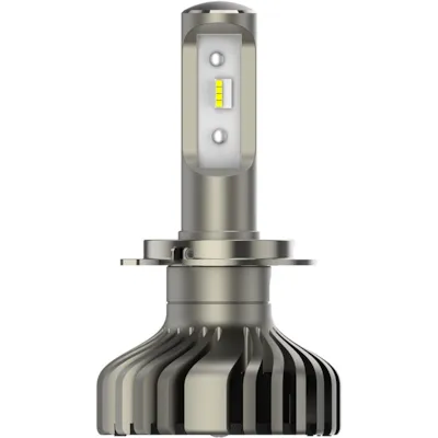 Philps lyspære LED H7 2 stk