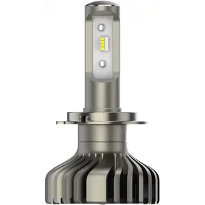 Philps lyspære LED H7 2 stk