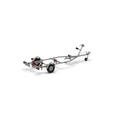 Båthenger uten brems L0516