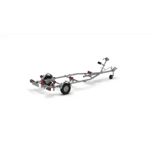 Båthenger uten brems L0516