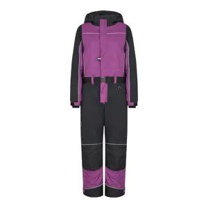 Varmedress allround dame lilla