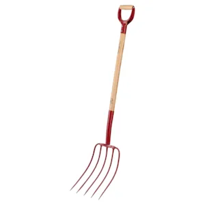 Gjødselgreip Classic 125 cm