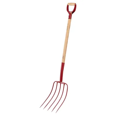 Gjødselgreip Classic 125 cm