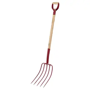 Gjødselgreip Classic 125 cm