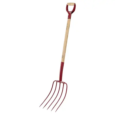 Gjødselgreip Classic 125 cm