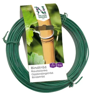 Oppbindingstråd 2 mm x 15 m