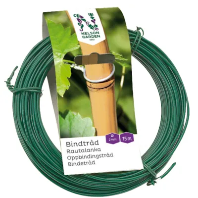 Oppbindingstråd 2 mm x 15 m