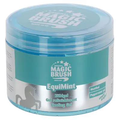 Kjølegele EquiMint 500ml