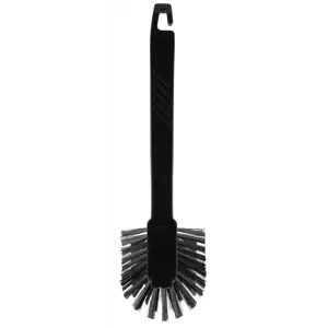 Oppvaskbørste svart